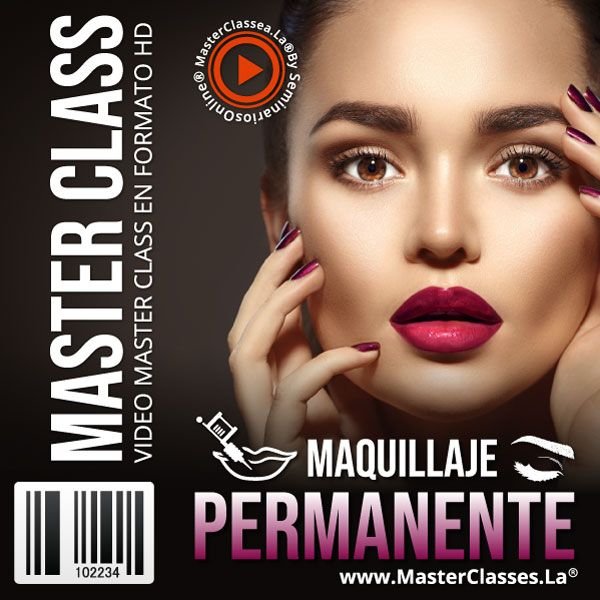 You are currently viewing MAQUILLAJE PERMANENTE