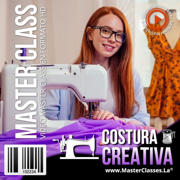 You are currently viewing COSTURA CREATIVA