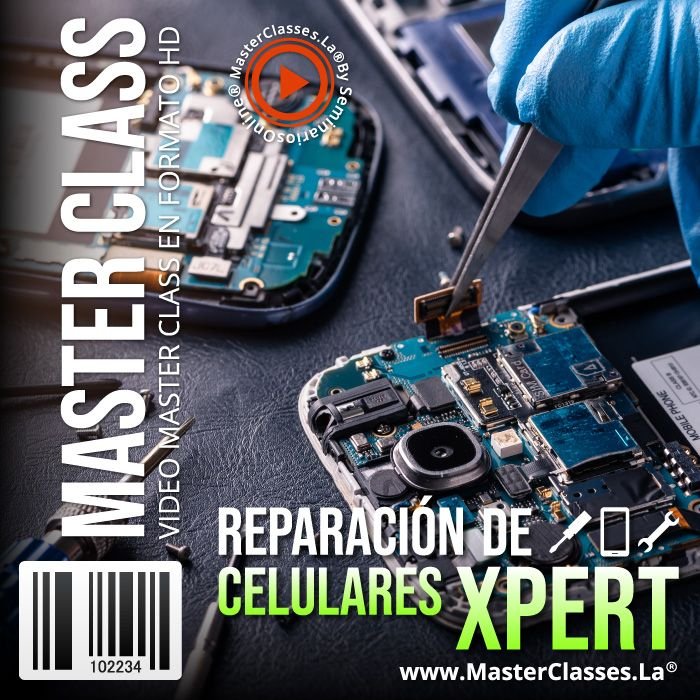Read more about the article REPARACIÓN DE CELULARES XPERT