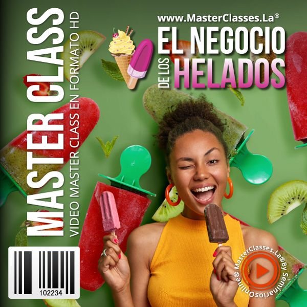 Read more about the article EL NEGOCIO DE LOS HELADOS