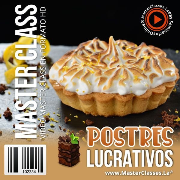 You are currently viewing POSTRES LUCRATIVOS