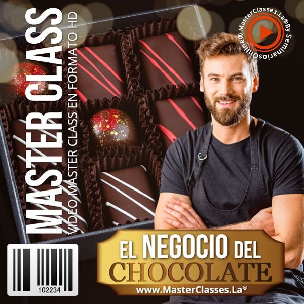 You are currently viewing EL NEGOCIO DEL CHOCOLATE
